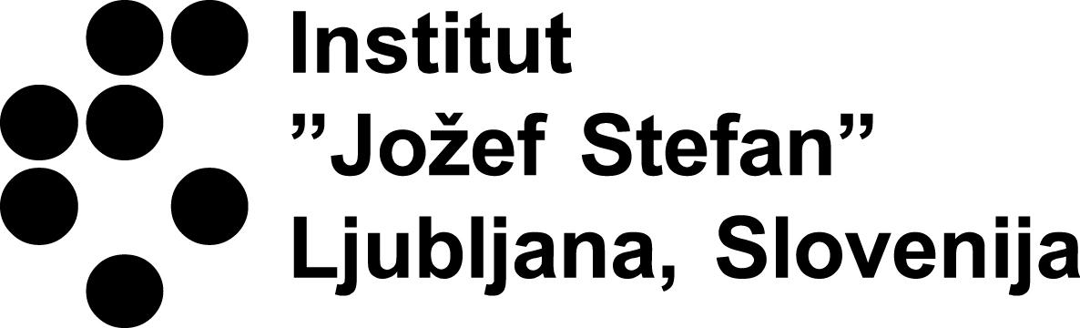 lNSTlTUT JOZEF STEFAN